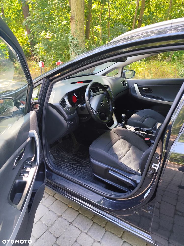 Kia Ceed 1.4 CVVT Vision - 10