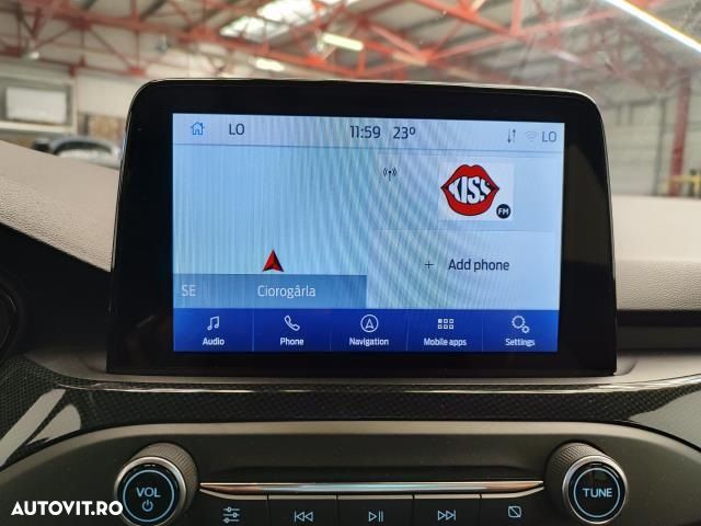 Ford Focus - 5