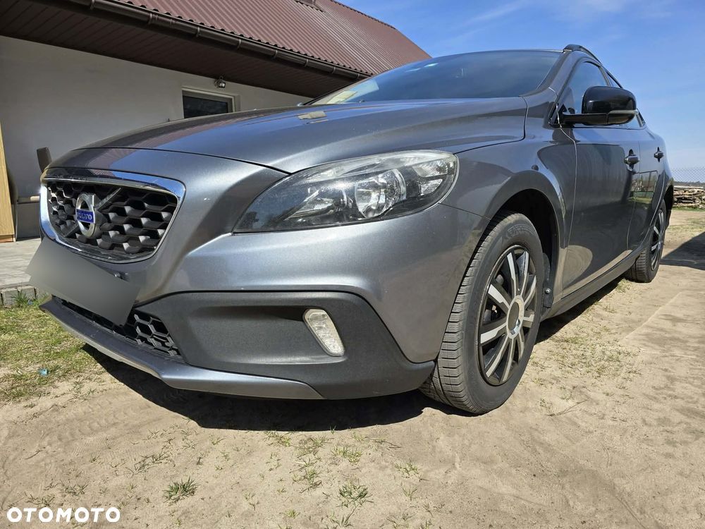 Volvo V40 Cross Country D4 Momentum - 2