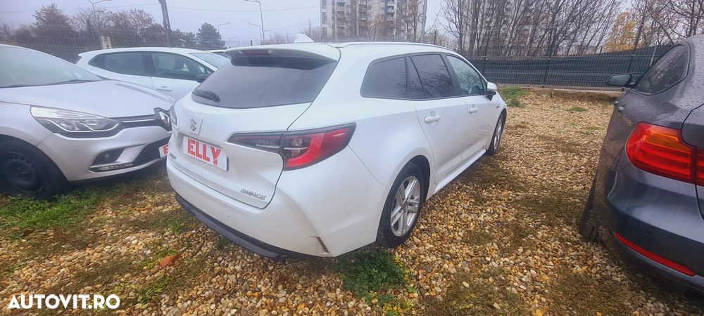 Citroën C4 BlueHDi 110 Stop&Start FEEL PACK - 16