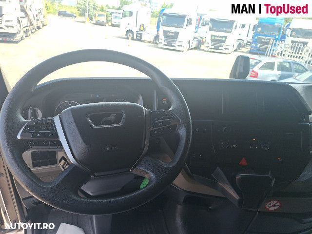 MAN TGX 18.470 4x2 BL SA - 8