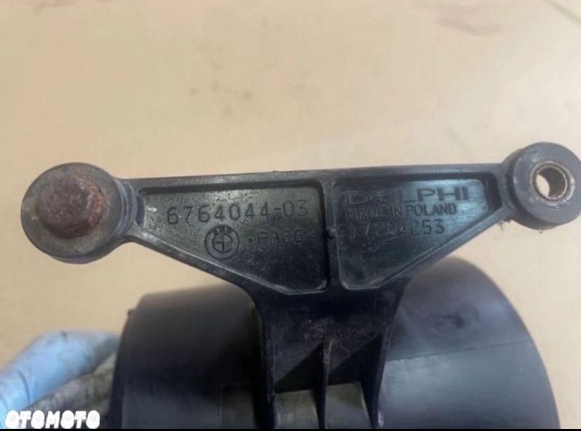 6764044 filtr węglowy bmw 1 e81 e82 e87 e88 - 5