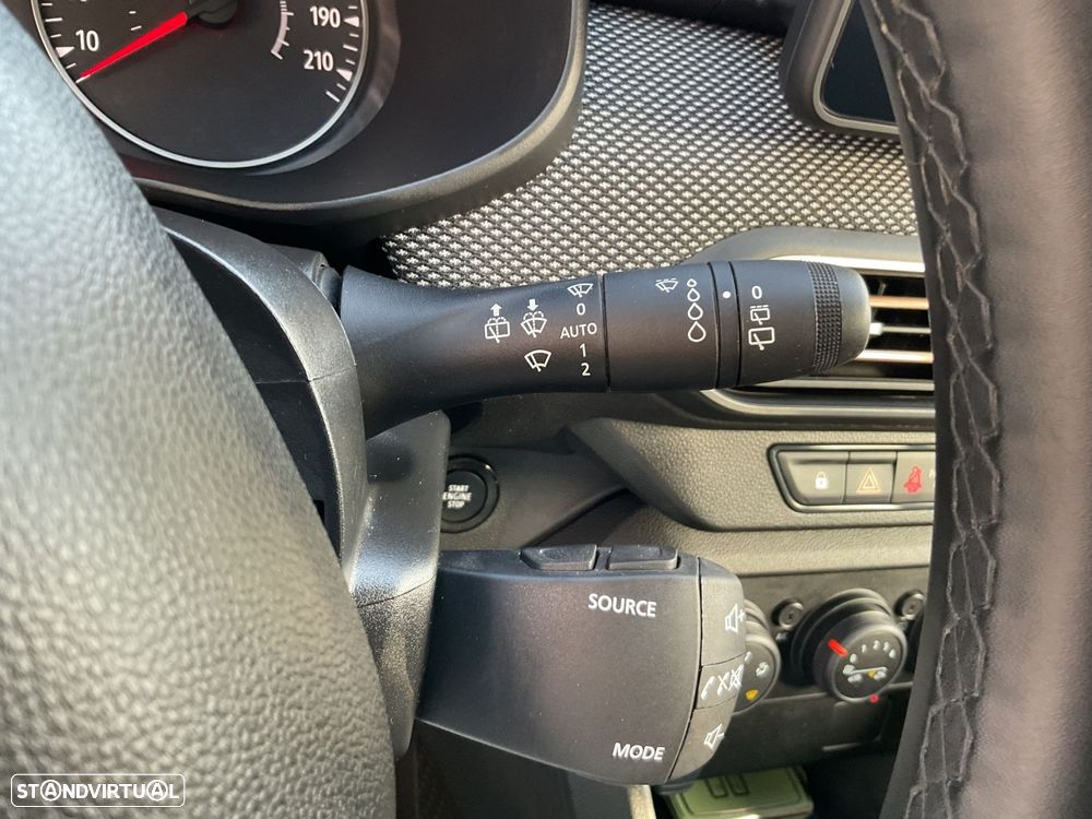 Dacia Sandero 1.0 ECO-G Expression Bi-Fuel - 20