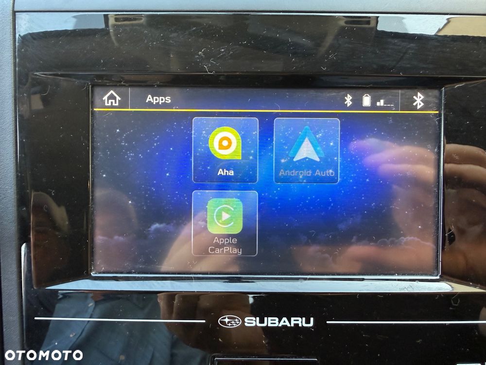 Subaru Crosstrek - 13