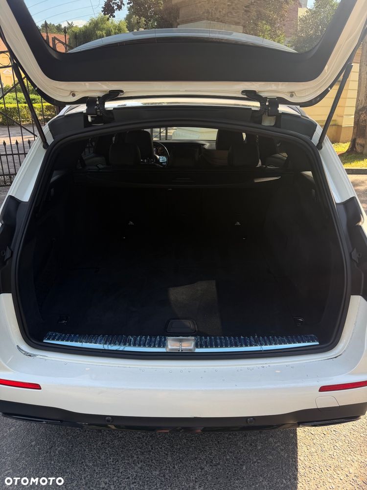 Mercedes-Benz Klasa E 400 d 4Matic 9G-TRONIC AMG Line - 20