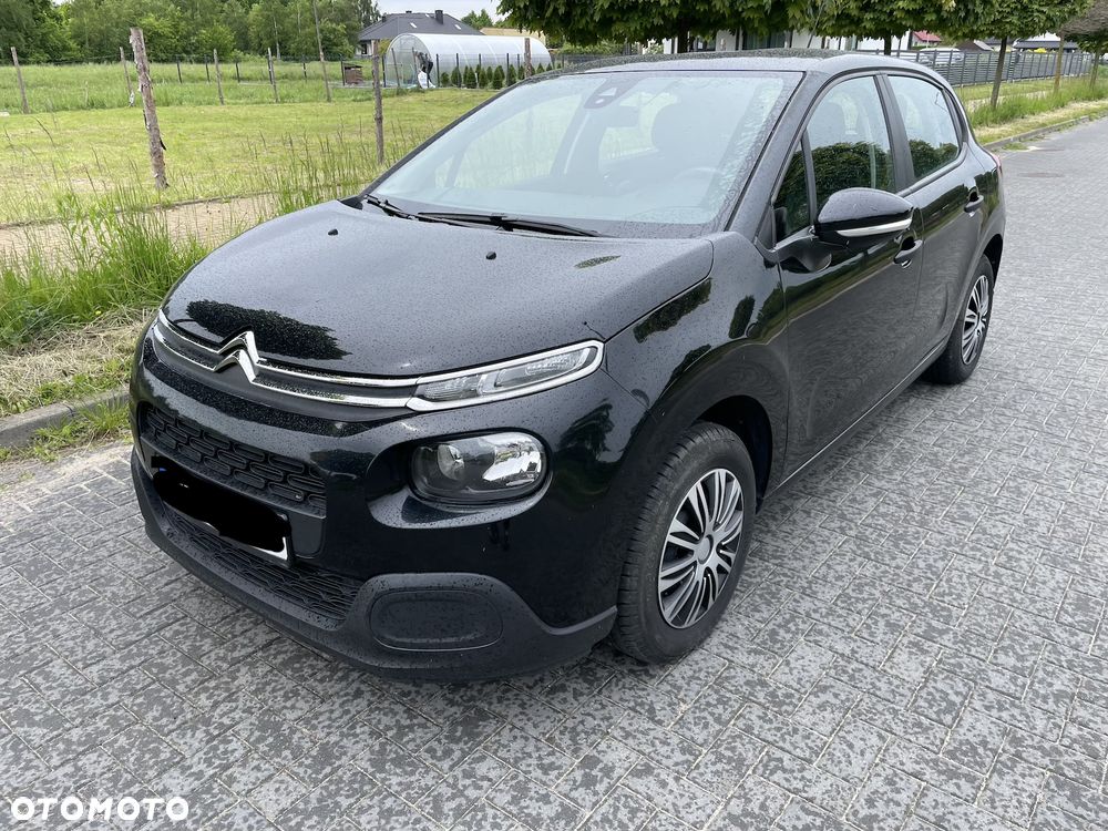 Citroën C3 VTi 95 Exclusive - 1