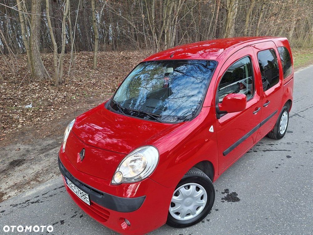 Renault Kangoo - 33