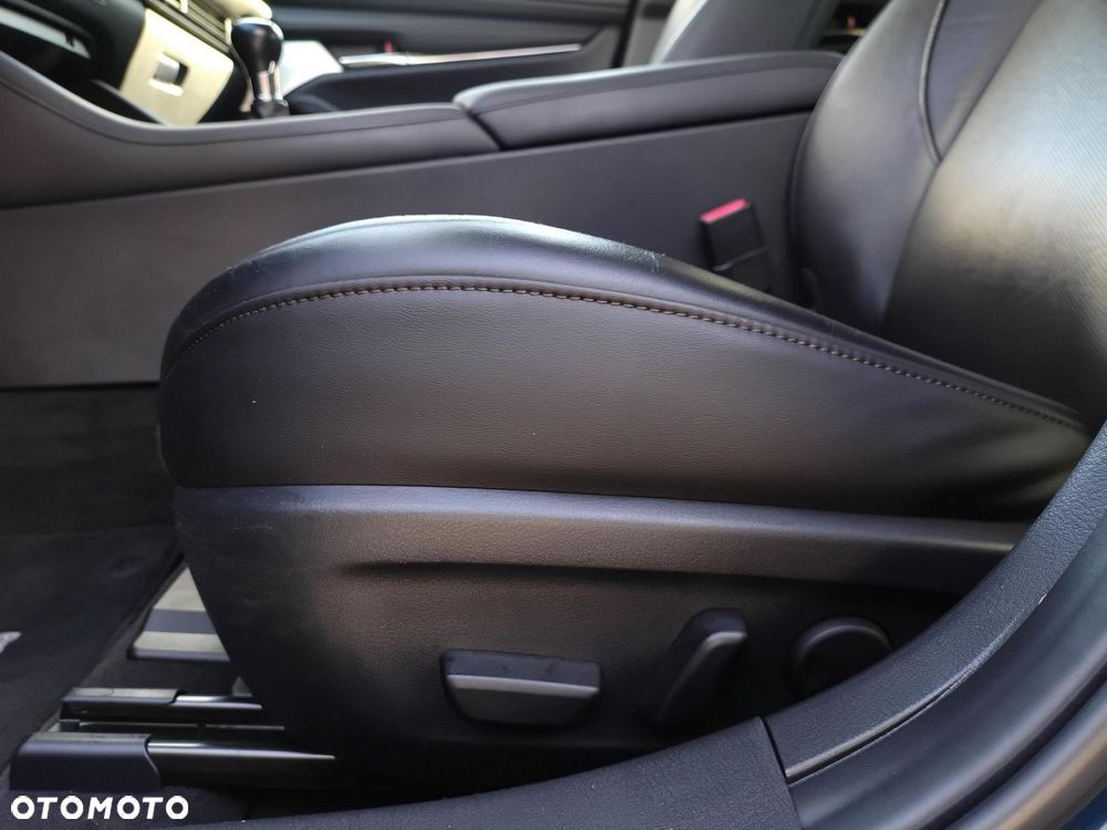 Mazda 3 - 26