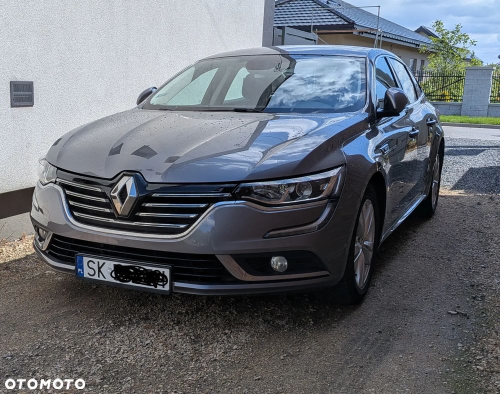 Renault Talisman 1.6 Energy dCi Zen EDC - 2