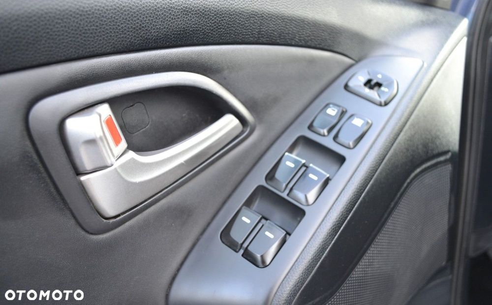 Hyundai ix35 1.6 2WD Style - 22