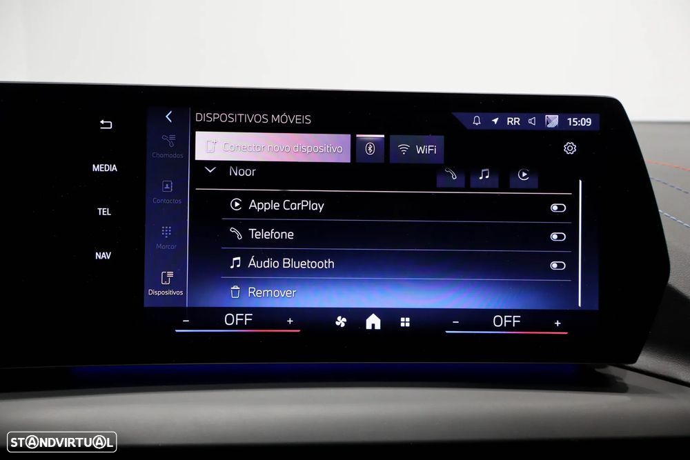 BMW 116 Pack Desportivo M - 38