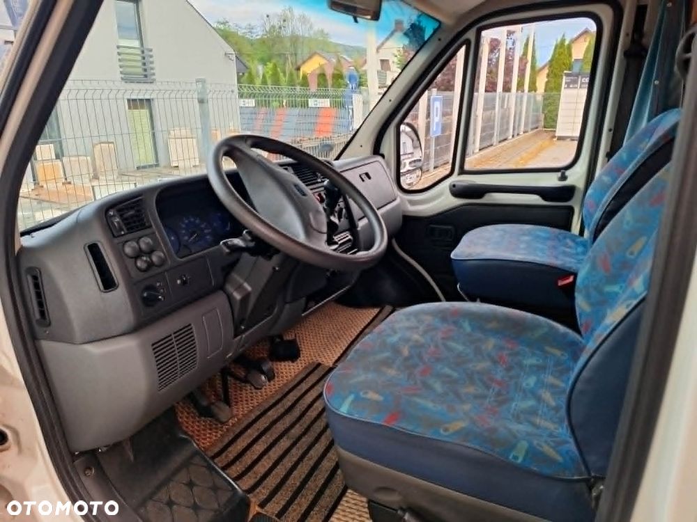 Fiat DUCATO - 7