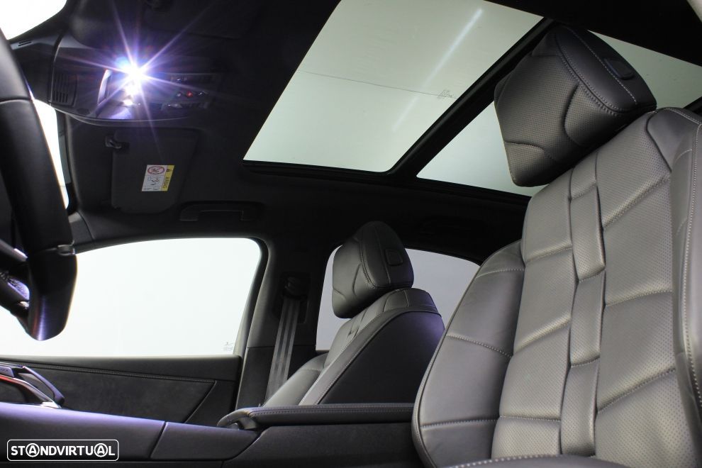 DS DS7 Crossback E-Tense Rivoli EAT8 - 17