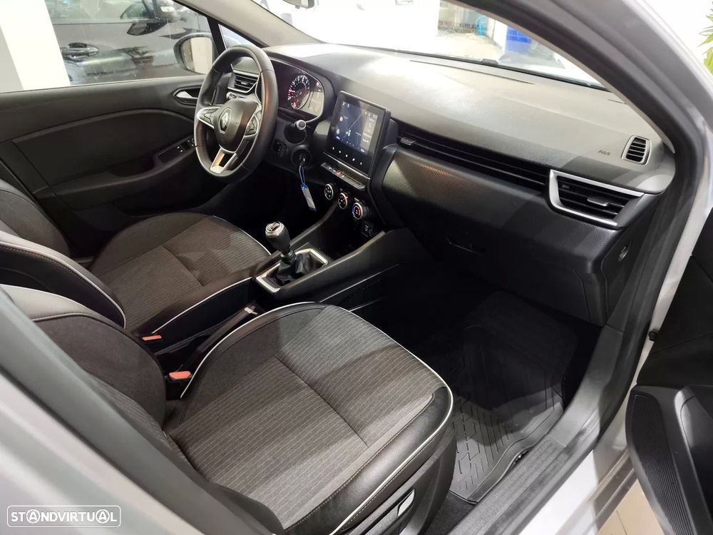 Renault Clio 1.0 TCe Intens - 22