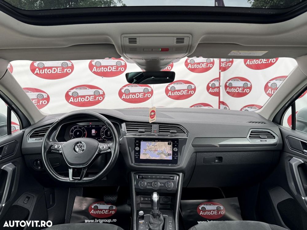 Volkswagen Tiguan - 9