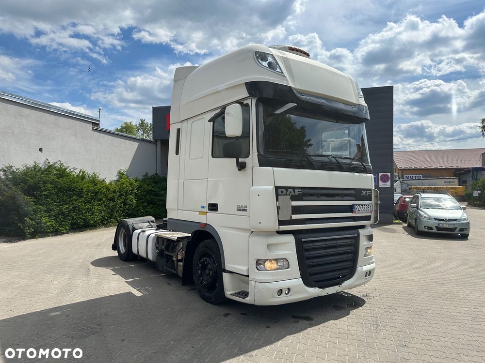 DAF XF 105.460 2013 Super Space Cab - 1