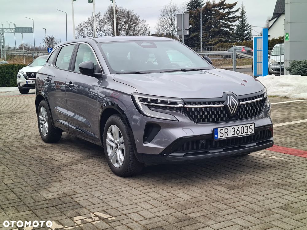 Renault Austral 1.3 TCe mHEV Equilibre - 2