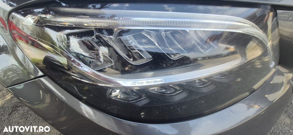 Mercedes-Benz C - 17