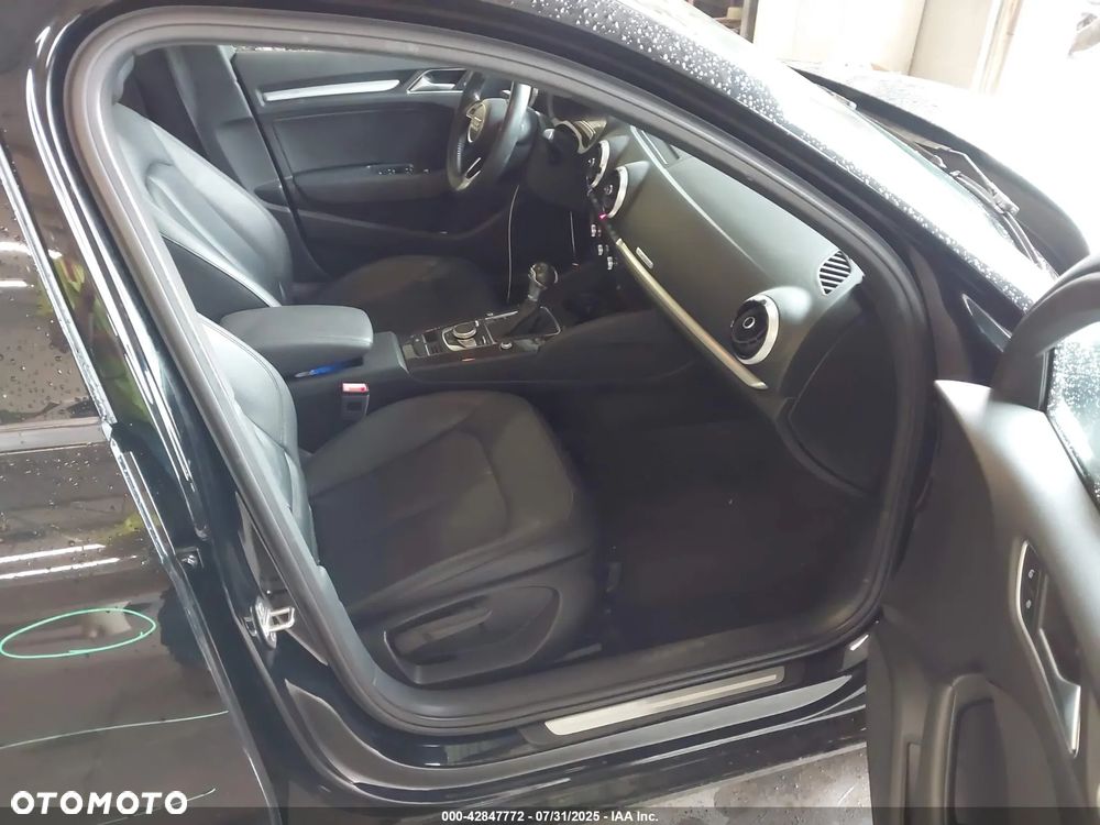 Audi A3 Limousine - 11