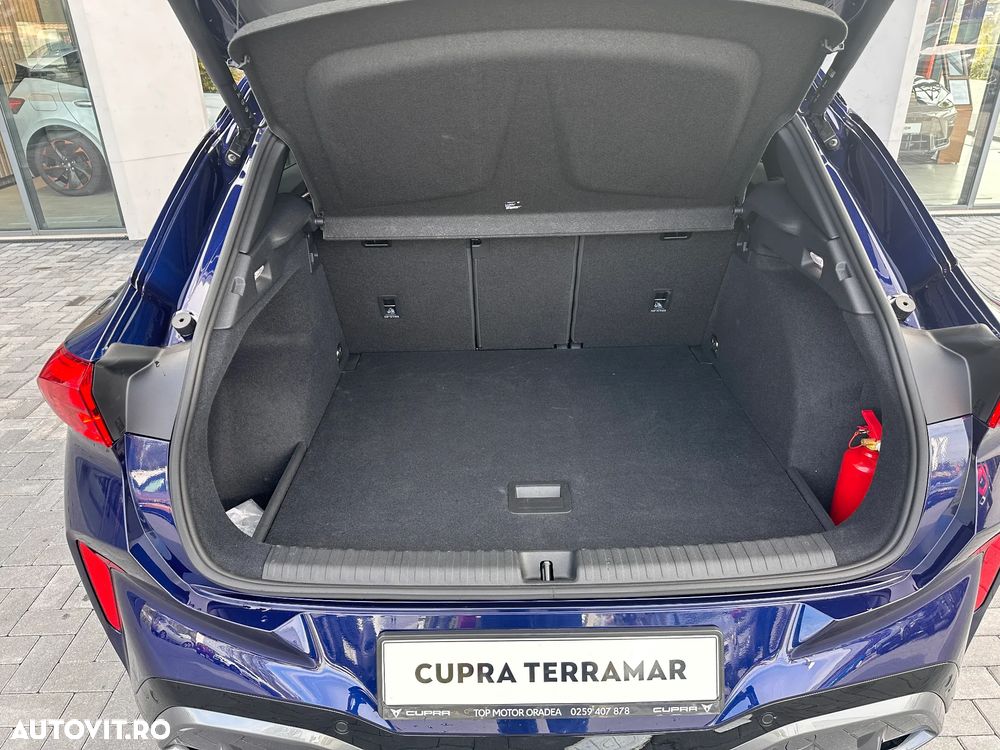 Cupra Terramar - 10