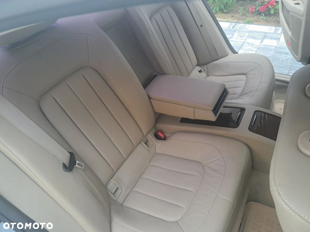 Mercedes-Benz CLS 350 CDI 4-Matic BlueEff - 19