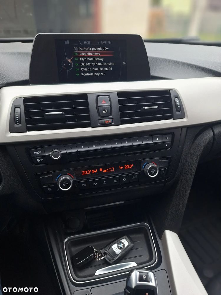 BMW Seria 3 ver-318d - 6
