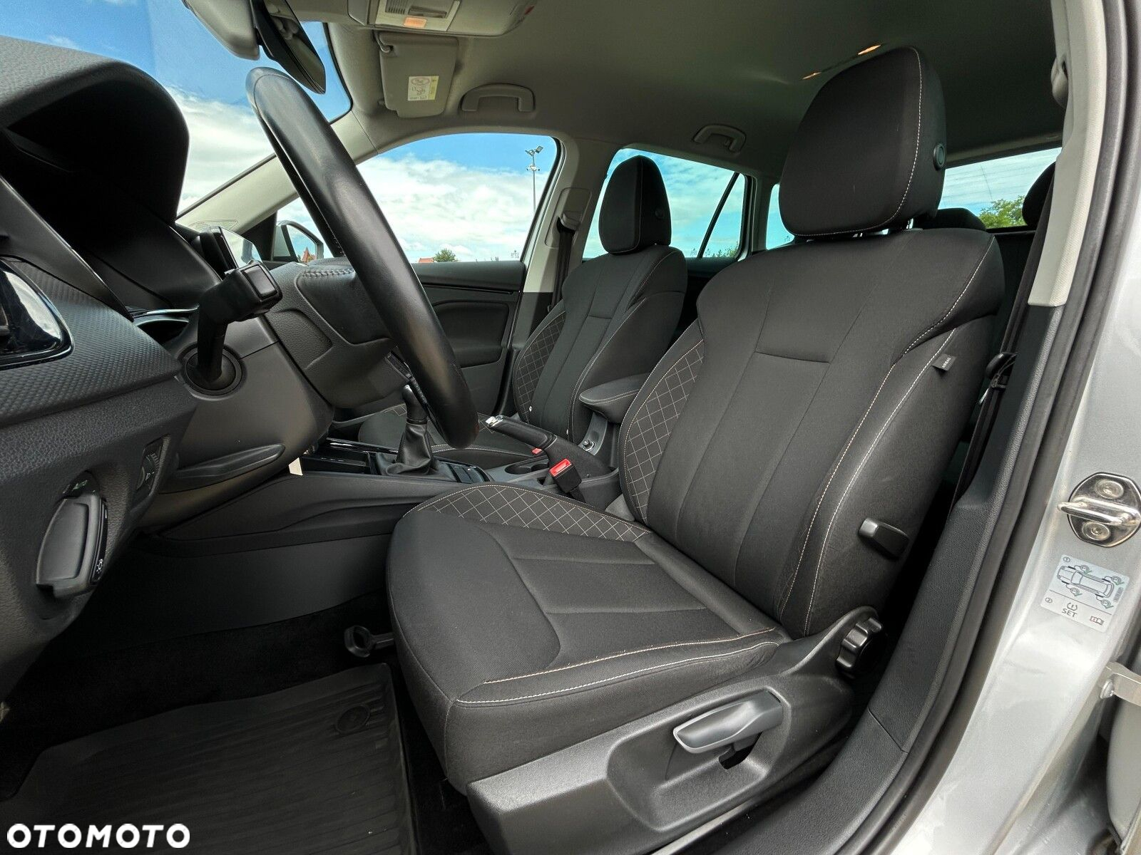 Skoda Kamiq 1.0 TSI Ambition - 7