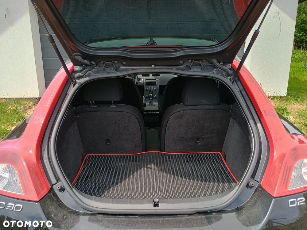 Volvo C30 D2 DRIVe Momentum - 5