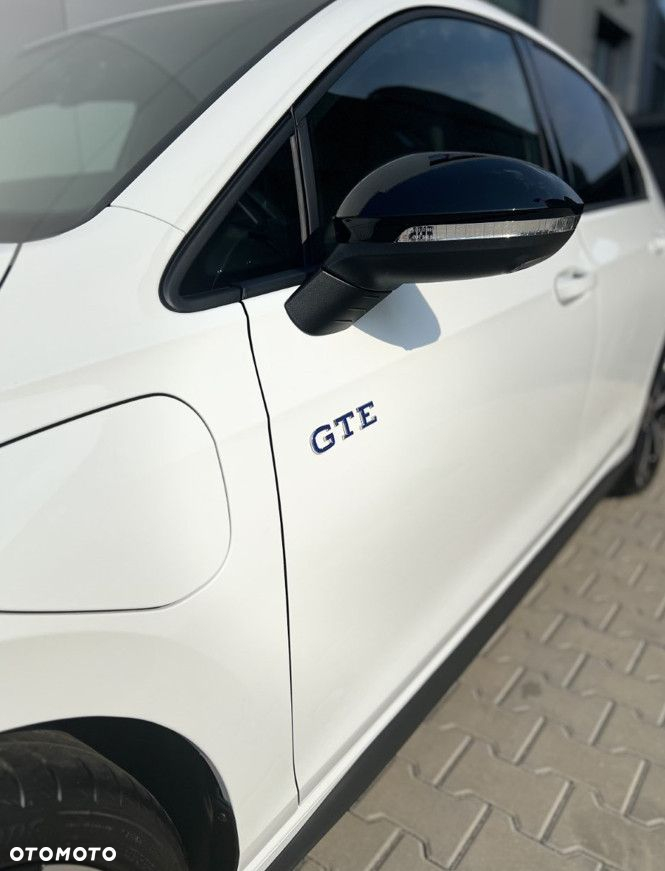 Volkswagen Golf - 7
