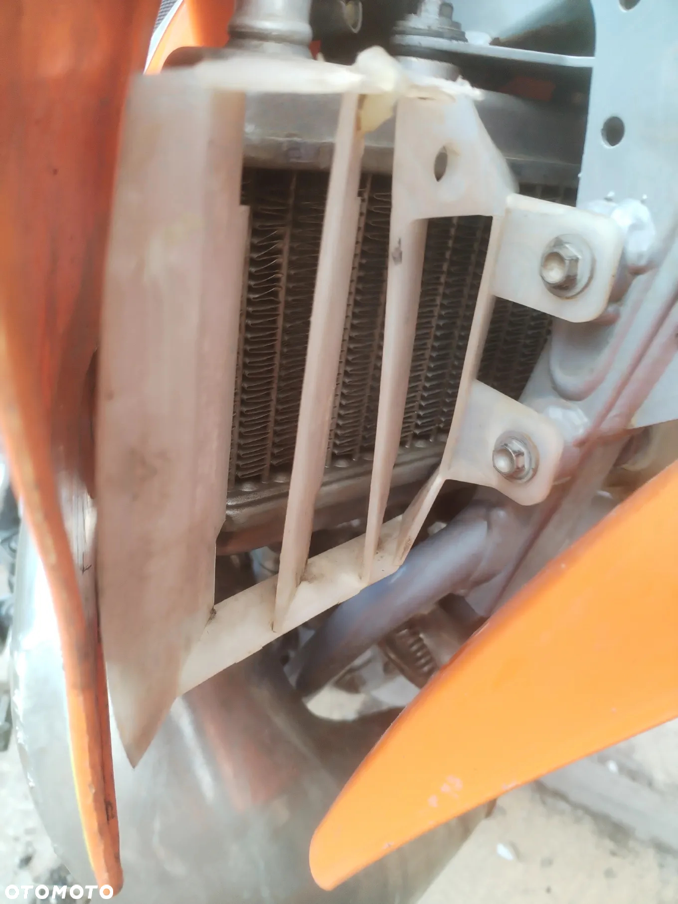 KTM SX