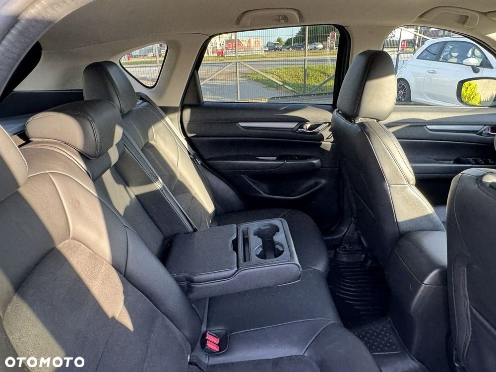 Mazda CX-5 2.5 Skyenergy 2WD - 12