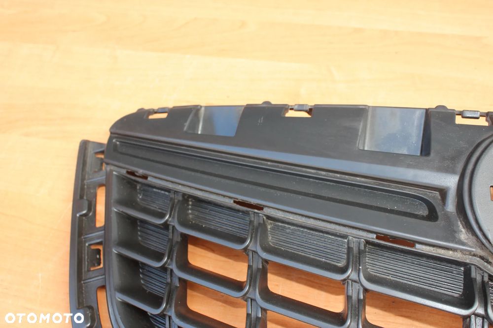 ATRAPA GRILL ZDERZAKA CHROM OPEL MOKKA 95249780 13368871 95391786 - 21