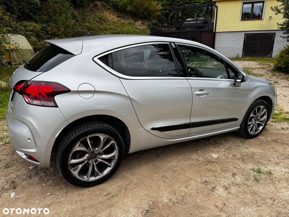 Citroën DS4 2.0 HDi SportChic - 27