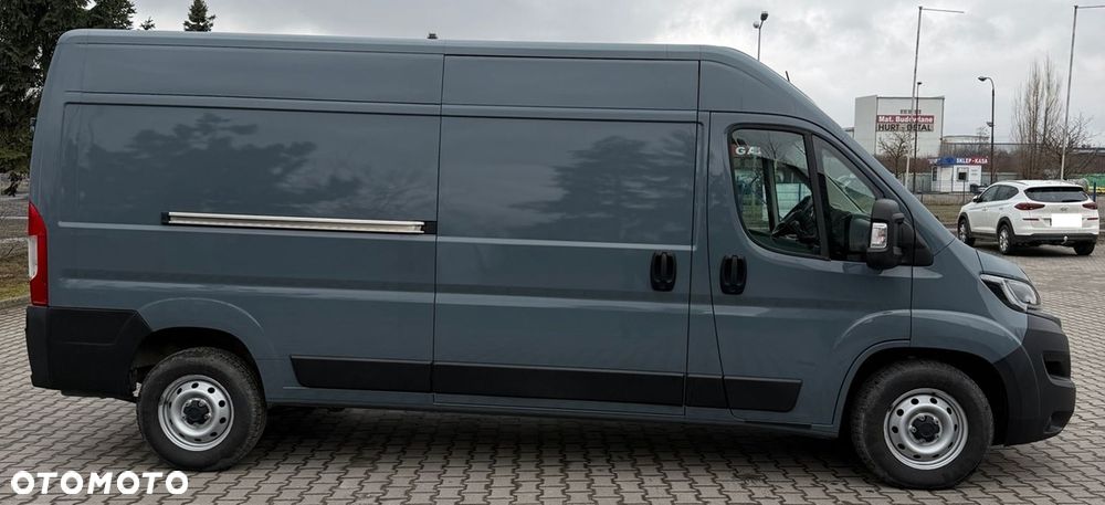 Fiat Ducato - 6
