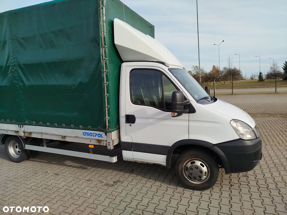 Iveco Daily 50C15 - 26