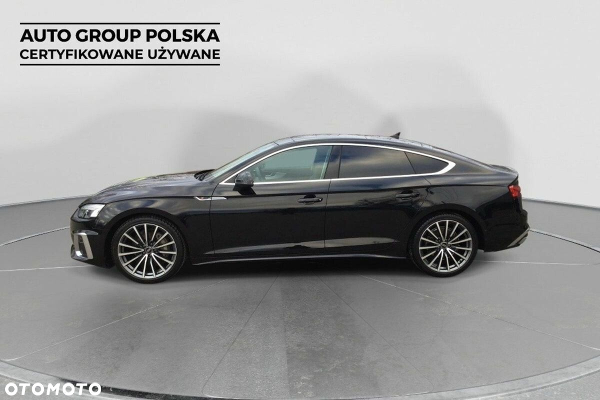 Audi A5 - 8