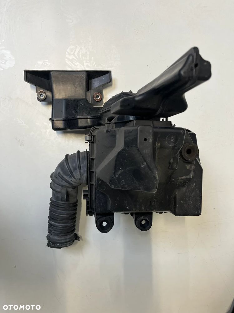 MAZDA CX5 SH01-133AX  OBUDOWA FILTRA POWIETRZA - 1