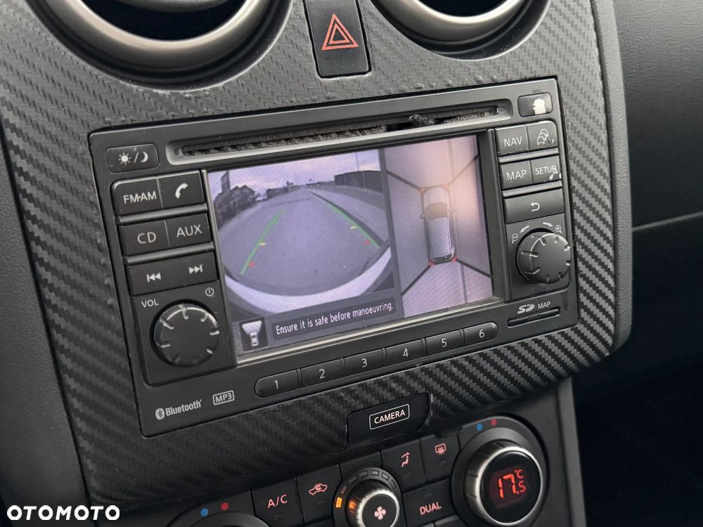 Nissan Qashqai+2 - 25