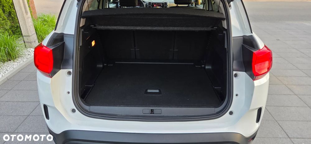 Citroën C5 Aircross - 22