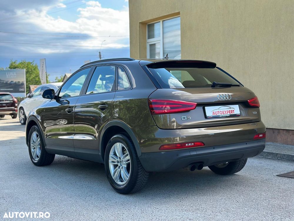 Audi Q3 2.0 TDI - 5