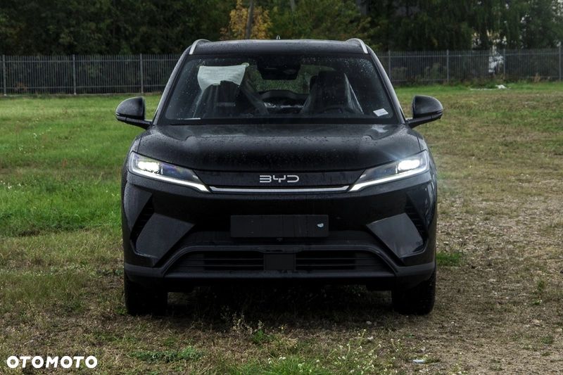 BYD Atto 2 DM-i Active - 6