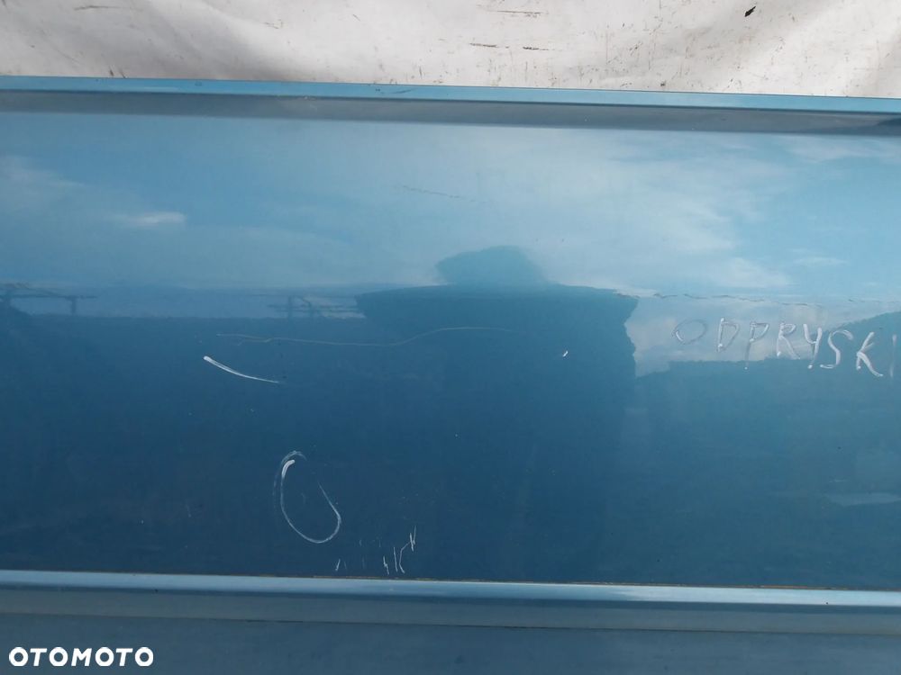 DRZWI PRAWE FORD FOCUS II MK2 CABRIO KABRIO 1 F-VAT - 3