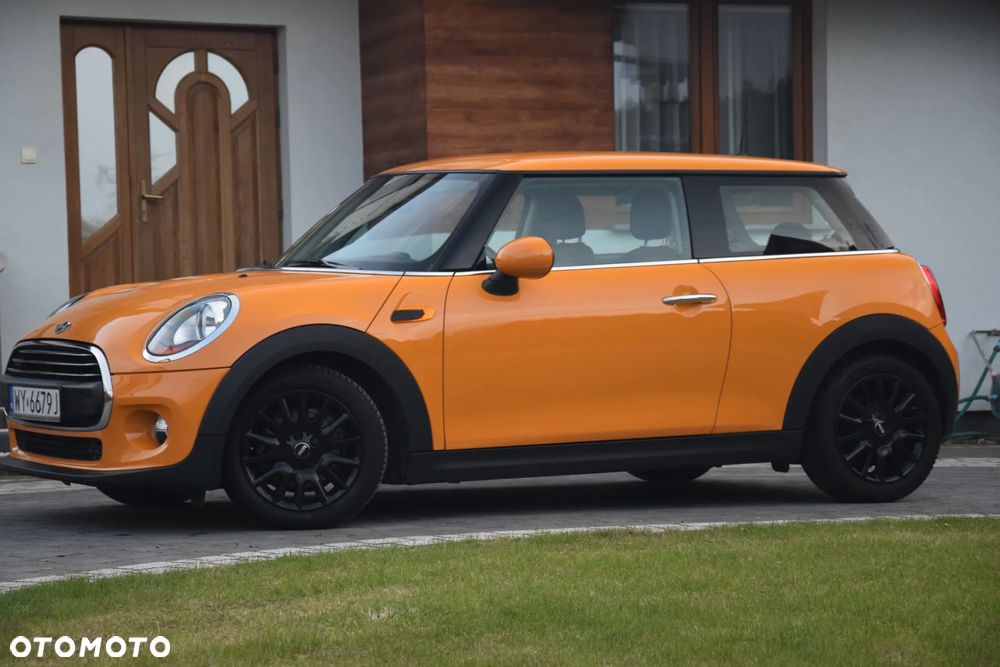 MINI ONE - 22