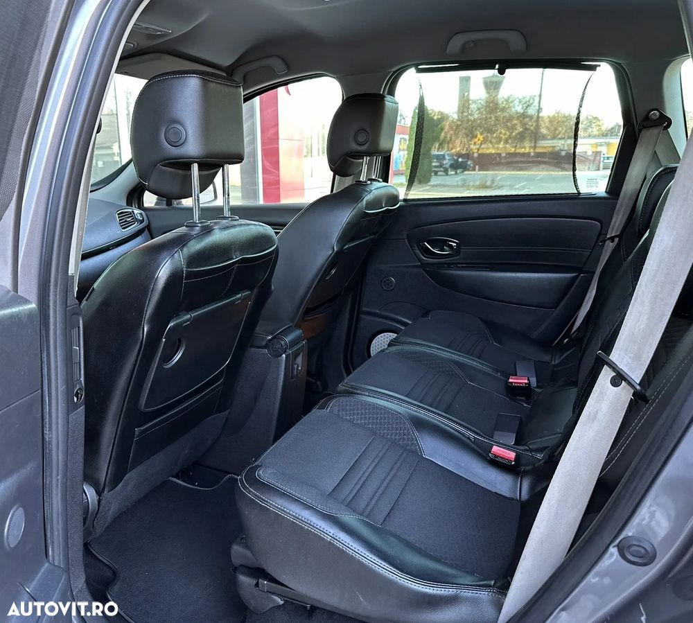 Renault Scenic - 19