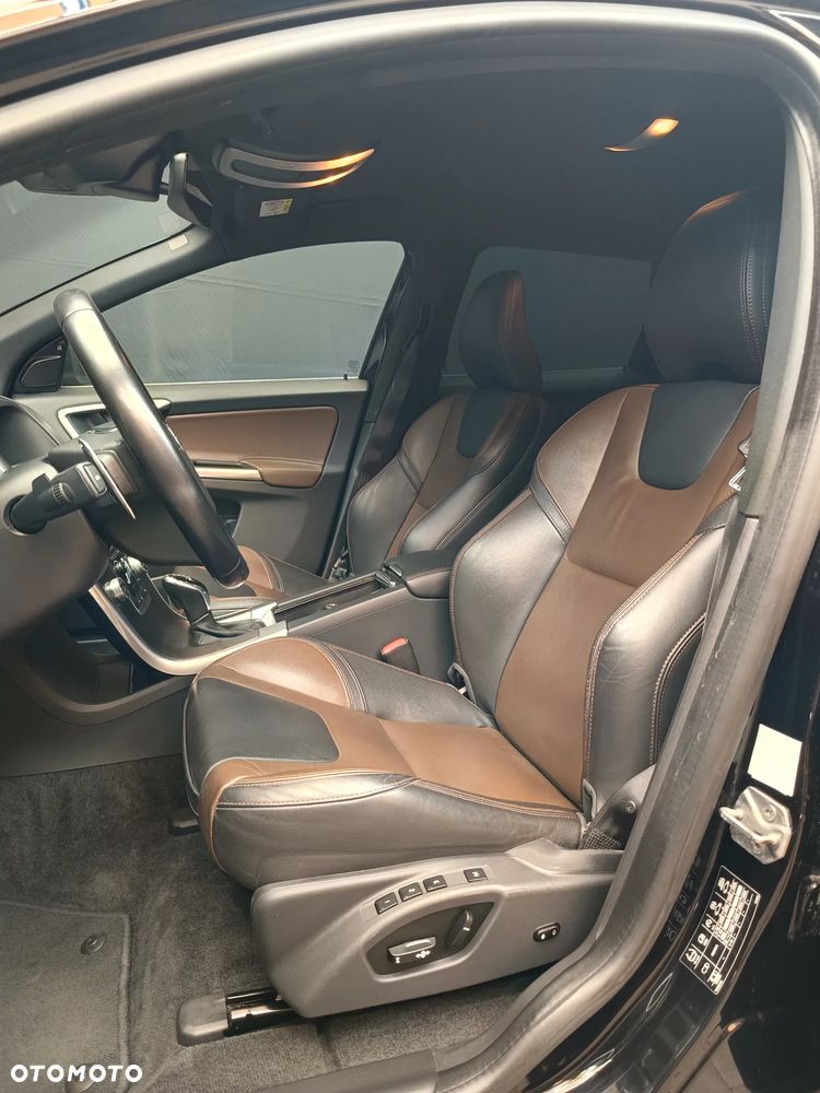 Volvo XC 60 - 19