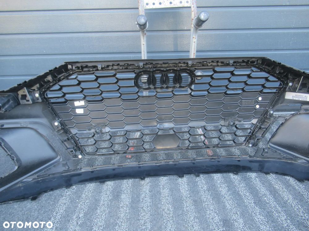 ZDERZAK PRZEDNI PRZÓD AUDI A3 S-LINE 8Y0 8Y0807437F 2020-2024 - 26