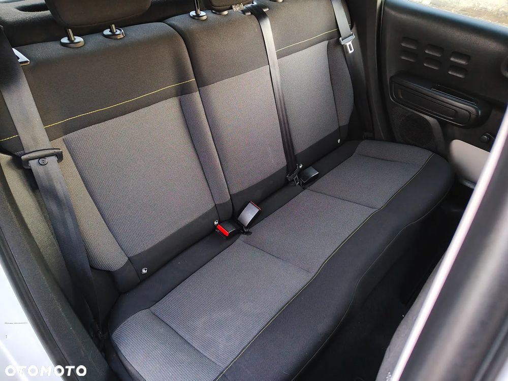 Citroën C3 1.2 PureTech Live - 39