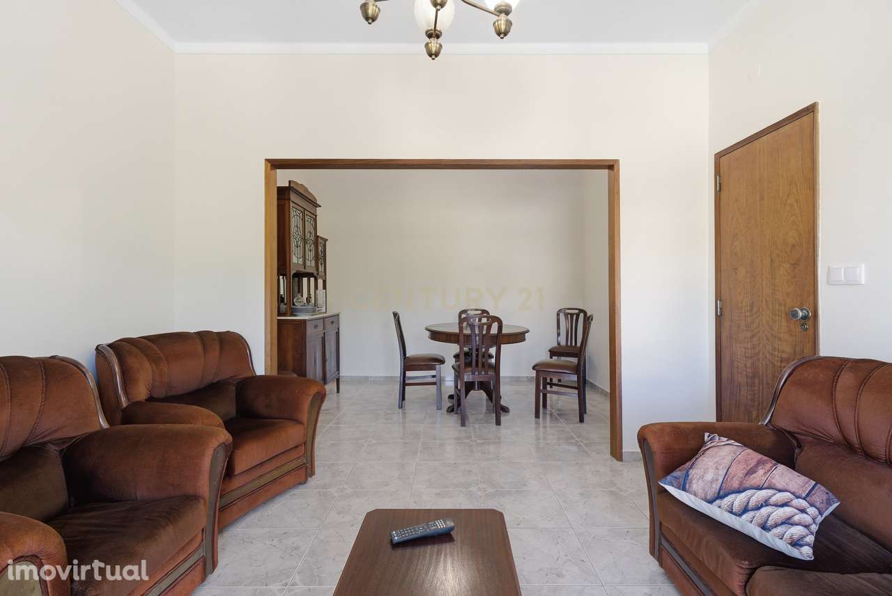 Arrendamento Apartamento Torres Vedras T1 - Grande imagem: 5/21