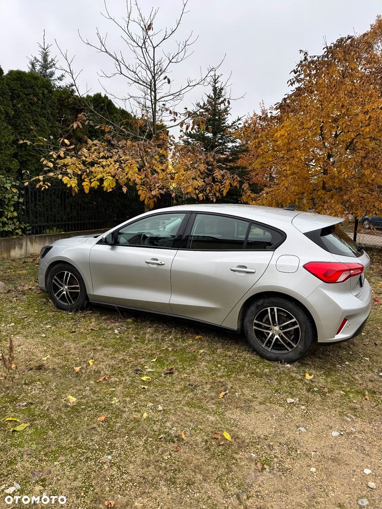 Ford Focus 1.5 EcoBlue Trend - 2
