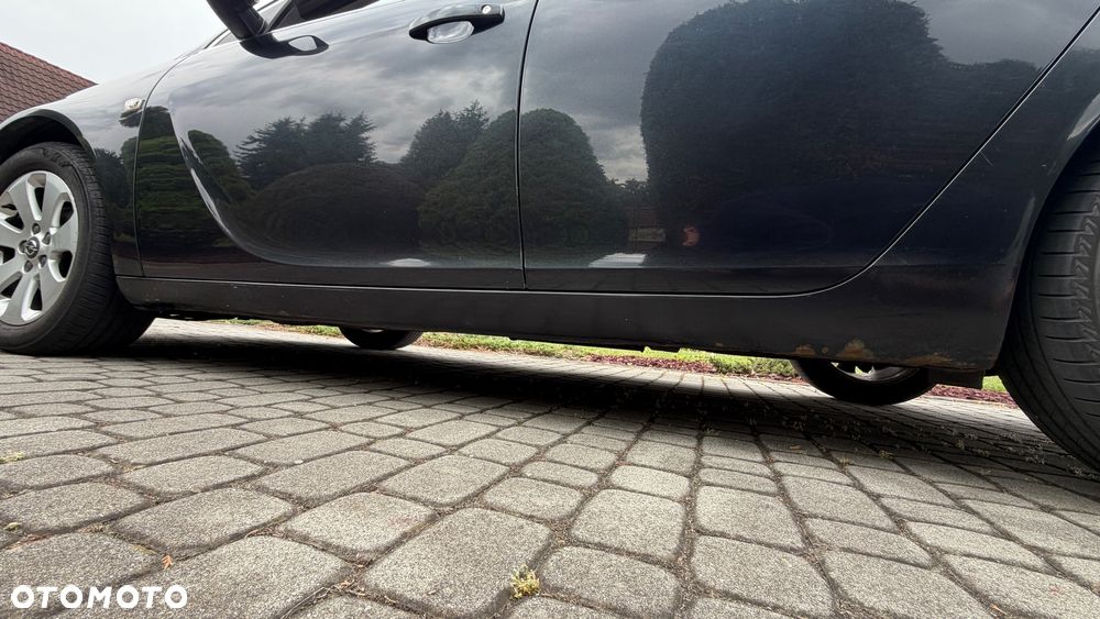 Opel Insignia 1.6 - 17